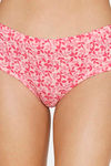 Zivame Low Rise Full Coverage Hipster Panty (Pack of 3) - Multicolor — thumbnail 5